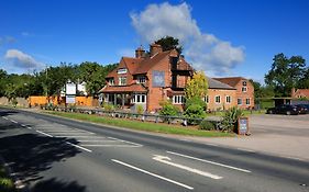 The George Carvery